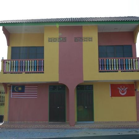 My Friend Homestay Kota Bharu Eksteriør billede